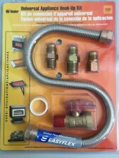 Usado, Kit de conexión universal para electrodomésticos de gas Mr. Heater segunda mano  Embacar hacia Argentina
