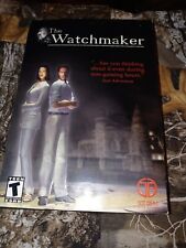 Got game watchmaker for sale  Lake