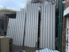 Box roofing sheets for sale  STOCKPORT