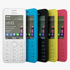 Nokia 206 classic for sale  GLOSSOP