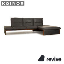Koinor raoul leather for sale  Shipping to Ireland