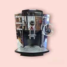 Jura Impressa F9 Automatic Espresso Machine - fully repaired and serviced for sale  Shipping to South Africa