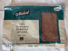 Michael vintage nylon for sale  COLWYN BAY