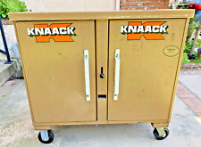 Knaack jobmaster tool for sale  Lomita