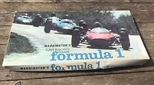 formula 1 board game for sale  TORPOINT