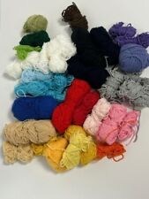 Linen yarn bundle for sale  WELWYN GARDEN CITY