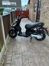 50cc scooter for sale  UK