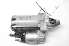 Used starter motor for sale  Bloomfield