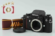 Excelente!! Cuerpo de cámara fotográfica Nikon F3 HP 35 mm SLR, usado segunda mano  Embacar hacia Argentina
