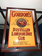 Gordons london dry gebraucht kaufen  Deutschland