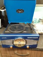 Prolectrix record player for sale  BLAIRGOWRIE