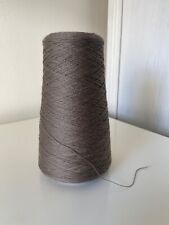 Mink yarn 100 for sale  HAMILTON