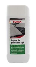 Sonax glass polish usato  Cuorgne