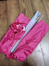 Ikea pink kura for sale  LEEDS