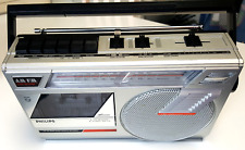 Stereo radio enregistreur d'occasion  Roubaix