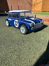 Tamiya mini cooper for sale  NEWTON ABBOT