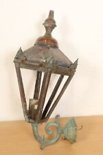 Vintage copper brass for sale  SOUTHSEA