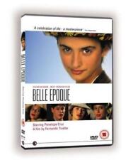 Belle epoque dvd for sale  STOCKPORT