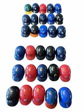 mini baseball helmets for sale  Cream Ridge