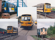 Railbus photographs for sale  BROMSGROVE