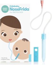 Fridababy baby nasal for sale  Shipping to Ireland