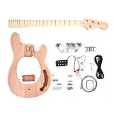 Basse guitare kit d'occasion  Toulouse-