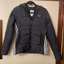 Adidas coat ladies for sale  Shipping to Ireland