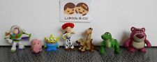 Lot figurines disney d'occasion  Saint-Gilles-Croix-de-Vie