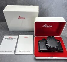 Leica leitz analog gebraucht kaufen  Hohenau