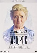 Dvd miss marple for sale  ROSSENDALE