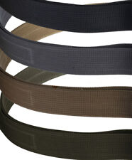 Blue Alpha 1.5" Hybrid COBRA® EDC Belt **USED**  - Black, Gray, Brown, OD Green for sale  Shipping to South Africa