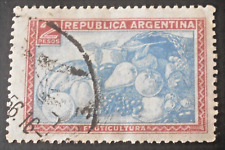 Argentina argentine 1948 d'occasion  Paris III
