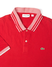 Lacoste slim fit for sale  AIRDRIE