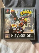 crash bandicoot ps3 for sale  ILFORD