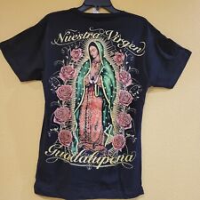 Virgen guadalupe shirt for sale  Hurst