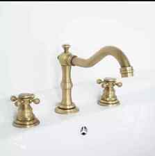 sink faucet double for sale  Grand Rapids