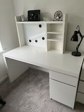 Ikea malm study for sale  MANCHESTER