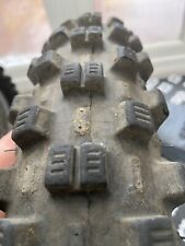 Michelin tracker motocross for sale  BURNLEY