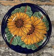 Mexican pottery talavera for sale  Windermere