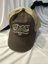 Gmc trucks cap for sale  New Braunfels
