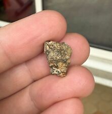 Hassi el Biod 004 1.1g Lunar Achondrite Meteorite for sale  Shipping to South Africa