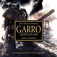 Garro legion one for sale  UK