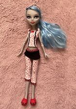 Monster high deadtired gebraucht kaufen  Wunstorf