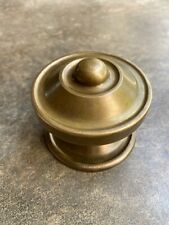 Antique solid brass d'occasion  Expédié en Belgium