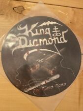King diamond puppet gebraucht kaufen  Kasendorf