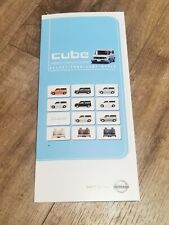 Nissan cube z11 for sale  COULSDON