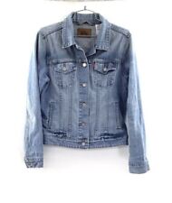 l s jean jacket women for sale  Birmingham