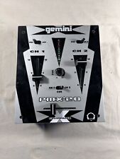 Gemini pmx crossfader for sale  Aurora