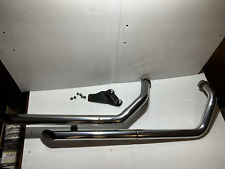 cobra exhaust shadow for sale  Browns Summit