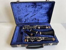 Buffet b12 clarinet for sale  CHICHESTER